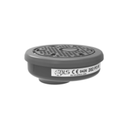 Asbest | Partikelfilter (P3)