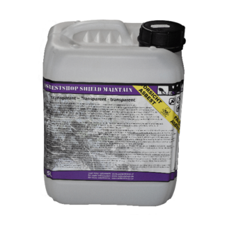 Asbestshop Shield Maintain Transparent 5L