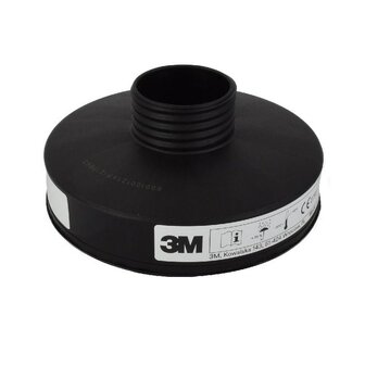 3M DT-1135E PF10 P3 Filter (KARTON / 20 stk)