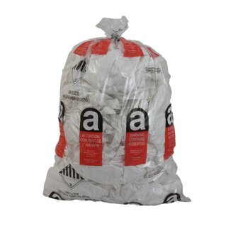 LDPE Sack klein