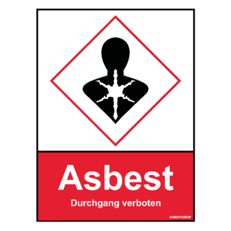 Schild Lunge 39cm DE