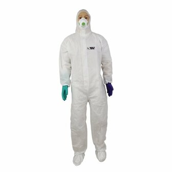 Asbest Schutzpaket Bronze