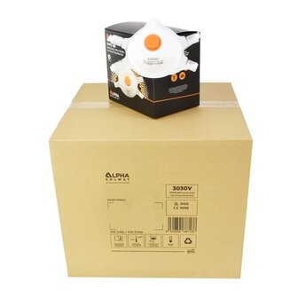 Alpha Solway 3030V (100 stk)