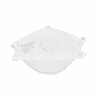 Asbestshop 163V (1 stk)