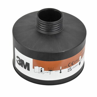 3M DT-4031E CF22 A2P3 filter