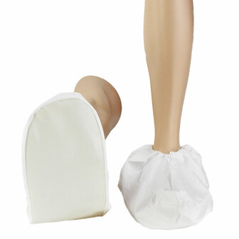 Asbestshop T20 (BEUTEL / 50 Paar)