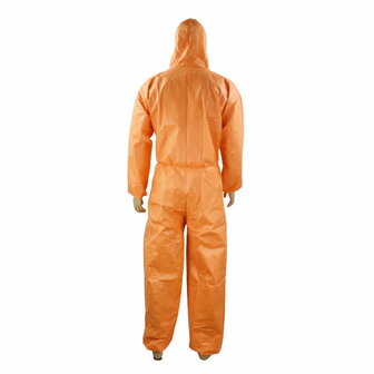 Asbestshop T200 Orange