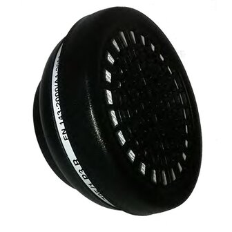 Climax 725 P3 filter
