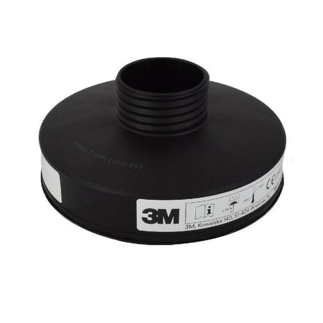 3M DT-1135E PF10 P3 Filter