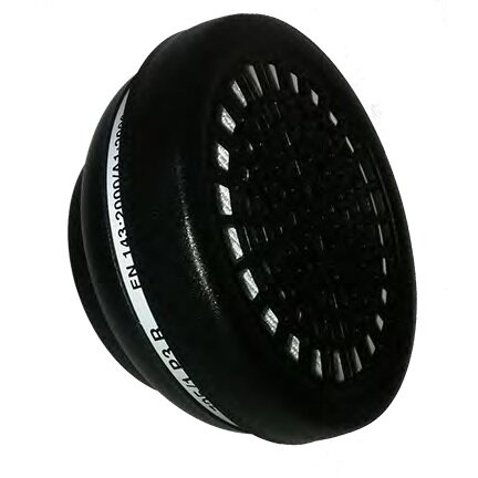 Climax 725 P3 filter (KARTON / 100 stk)