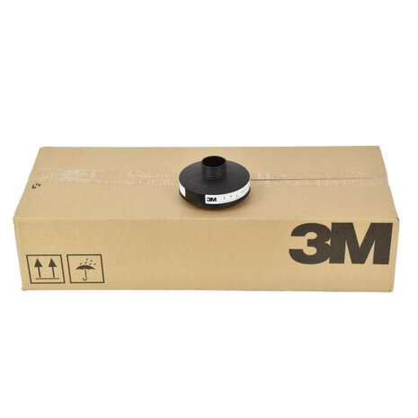 3M DT-1135E PF10 P3 Filter (KARTON / 20 stk)