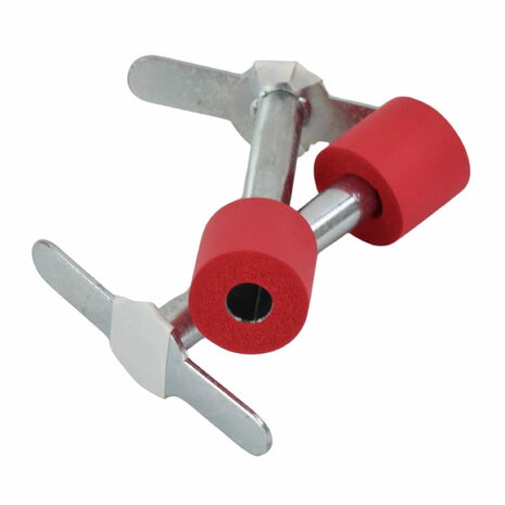 Handbohrer zur Probenahme (50 St&uuml;ck)