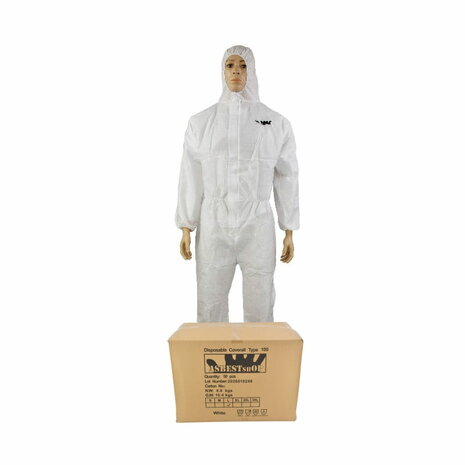Asbestshop T100 (KARTON / 50 stk)