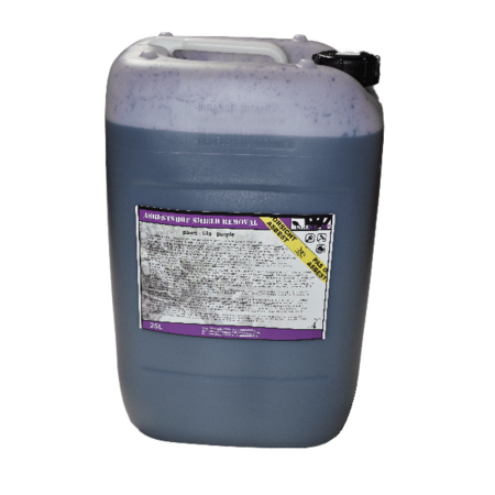 Asbestshop Shield Removal Lila 25L