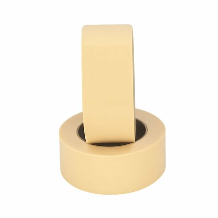 Doppelseitiges Gewebeklebeband (50mm)