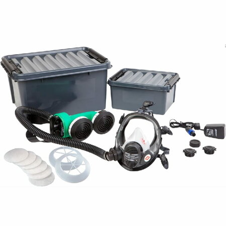 3M PF-600E-ASB-FF-602 (M)