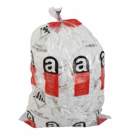 LDPE Sack mittelgro&szlig;