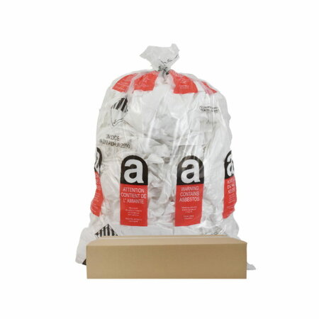 LDPE Sack klein (KARTON / 100 stk)