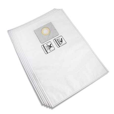 Vlies-Filtert&uuml;ten 30L (M)