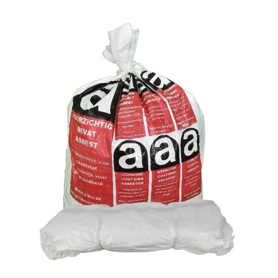 PP Sack gro&szlig; (SACK / 100 stk)