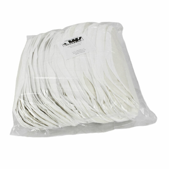 Asbestshop T20 (BEUTEL / 50 Paar)