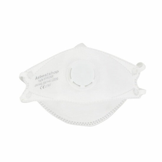 Asbestshop 163V (1 stk)