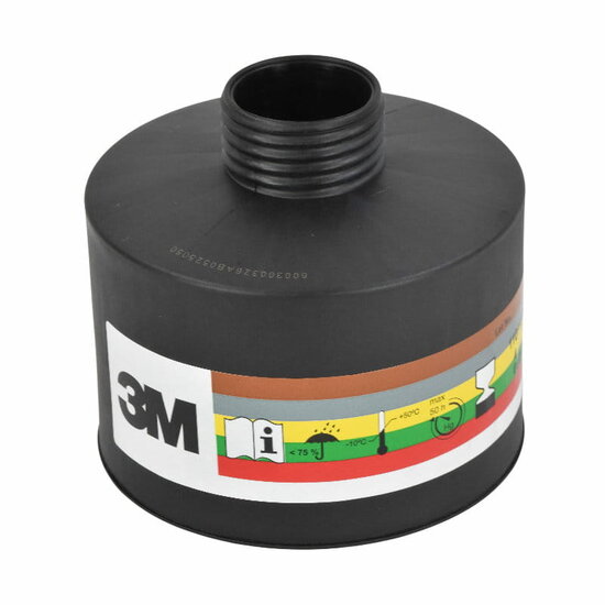 3M DT-4046E CF32 A2B2E2K2HgP3 Filter