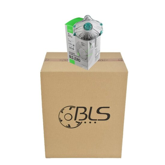 BLS Zer0 30 (120 stk)