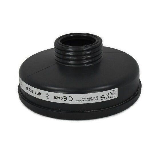 BLS 401 P3 Filter