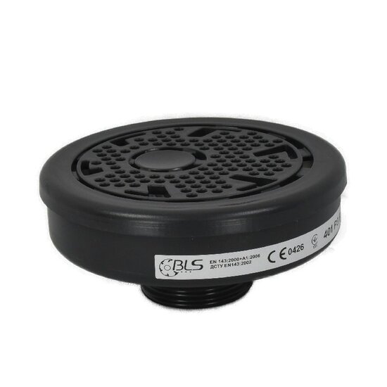 BLS 401 P3 Filter