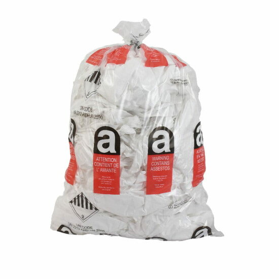 LDPE Sack klein