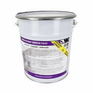 Asbestshop Shield Coat Anthrazit 7,5KG