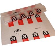 Asbest Einpackfolie 6,5m