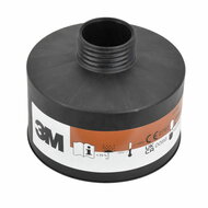 3M DT-4031E CF22 A2P3 filter