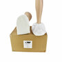 Asbestshop T20 (KARTON / 150 Paar)