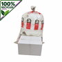LDPE Sack klein recycelt (KARTON / 100 stk)