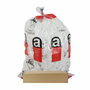 LDPE Sack mittelgro&szlig; (KARTON / 100 stk)