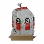 LDPE Sack mittelgroß (KARTON / 100 stk)