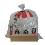 LDPE Sack groß (KARTON/ 50 stk)
