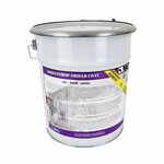 Asbestshop Shield Coat Weiß 7,5KG