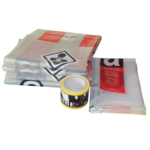 16m² Entsorgungsset