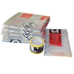 20m² Entsorgungsset