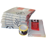 28m² Entsorgungsset