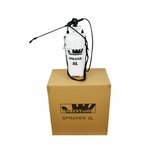 Asbestshop Airless Sprühgerät 8L (KARTON / 6 stk)