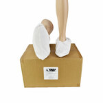 Asbestshop T10 (KARTON / 250 Paar)