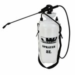 Asbestshop Airless Sprühgerät 8L